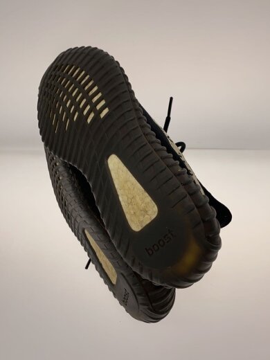 商品画像：YEEZY BOOST 350 V2/イージーブースト/27.5cm/BLK 4