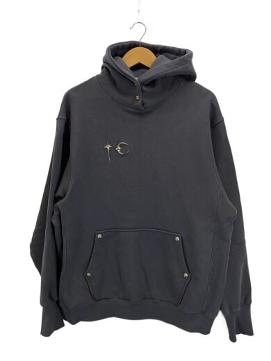 商品画像：Armor Hoodie/パーカー/4/コットン/GRY/TC23TS0704 1