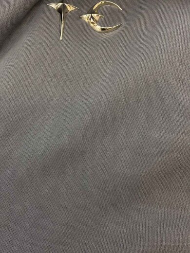 商品画像：Armor Hoodie/パーカー/4/コットン/GRY/TC23TS0704 6