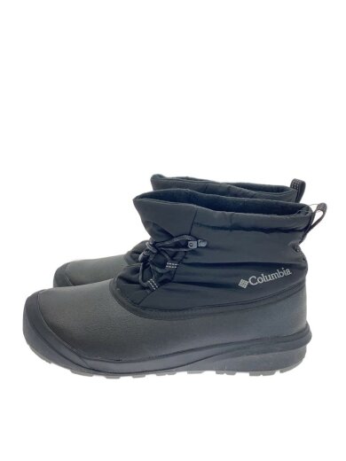 商品画像：ブーツ/28cm/BLK/YU0345-010 1