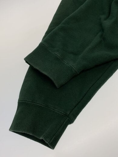 商品画像：パーカー/L/コットン/GRN/プリント 5