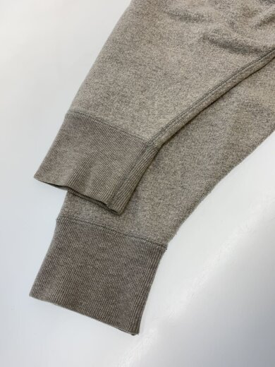 商品画像：スウェット/--/コットン/GRY/無地/A0811UTS420 5