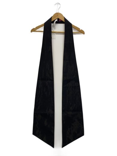 商品画像：服飾雑貨/--/BLK/無地/レディース/VS-AW24-CLO2-B 1