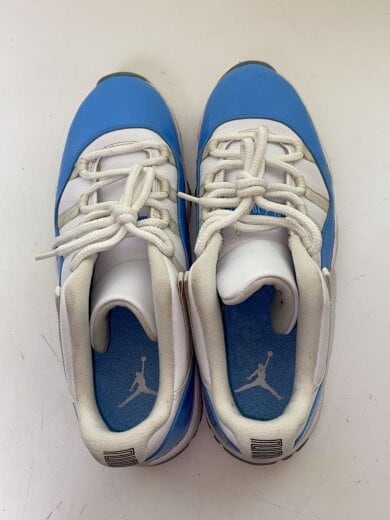 商品画像：AIR JORDAN 11 RETRO LOW/エアジョーダンレトロロー/ホワイト/528895-106/29cm/// 3