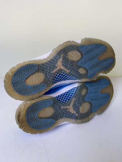 商品画像：AIR JORDAN 11 RETRO LOW/エアジョーダンレトロロー/ホワイト/528895-106/29cm/// 4