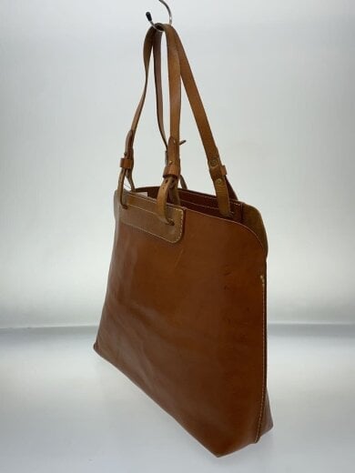 商品画像：トートバッグ/レザー 2