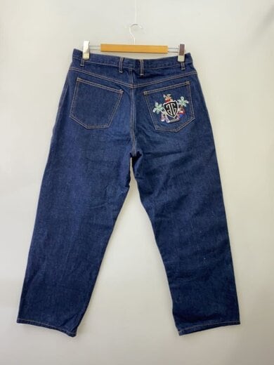 商品画像：FASHION CAFE/ストレートパンツ/36/コットン/IDG 2