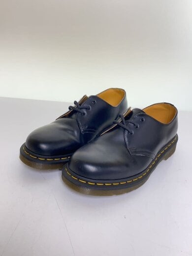 商品画像：ドレスシューズ/UK7/BLK/AW004/3ホール 2