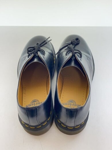 商品画像：ドレスシューズ/UK7/BLK/AW004/3ホール 3