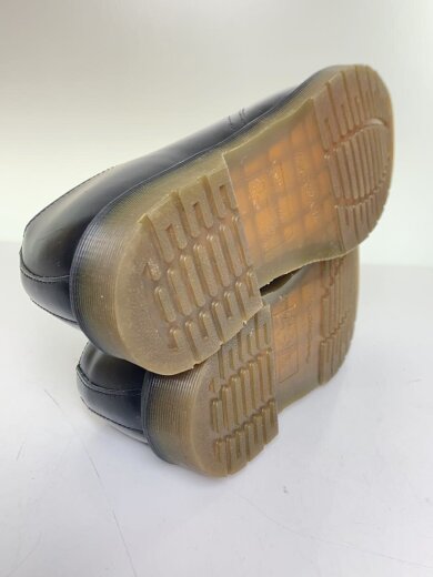 商品画像：ドレスシューズ/UK7/BLK/AW004/3ホール 4