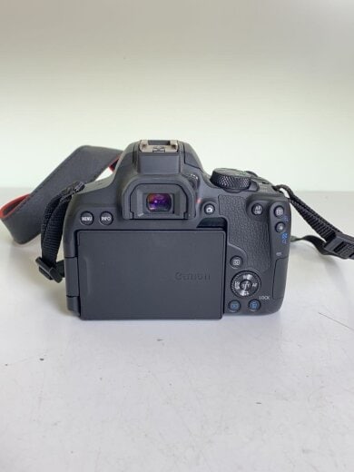 商品画像：デジタル一眼カメラ EOS Kiss X10i ダブルズームキット 2