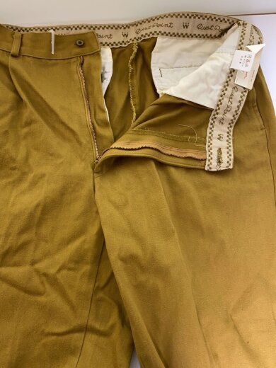 商品画像：ボトム/38/コットン/CML/無地/WP-322 3