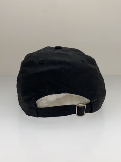 商品画像：キャップ/FREE/ポリエステル/BLK/無地/メンズ 3