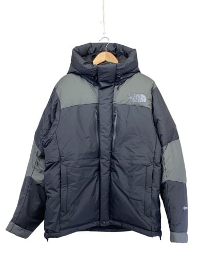 商品画像：BALTORO LIGHT JACKET_バルトロライトジャケット/L/ナイロン/GRY/無地 1