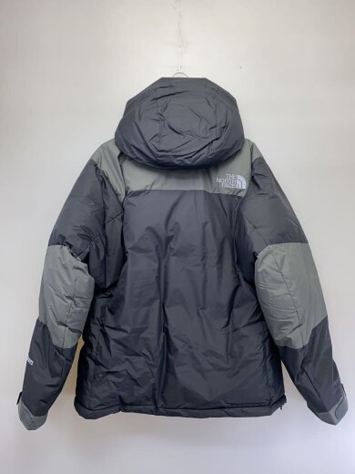 商品画像：BALTORO LIGHT JACKET_バルトロライトジャケット/L/ナイロン/GRY/無地 2