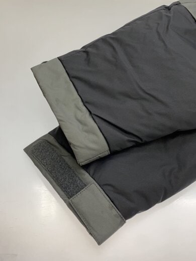 商品画像：BALTORO LIGHT JACKET_バルトロライトジャケット/L/ナイロン/GRY/無地 5