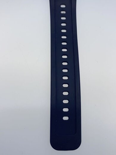 商品画像：ソーラー腕時計_G-SHOCK/デジタル/レザー/NVY/NVY// 5