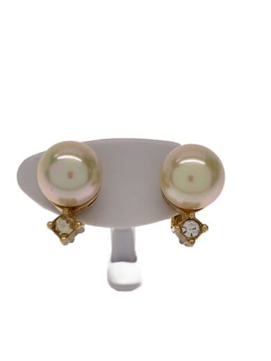 商品画像：イヤリング/--/カラーストーン/GLD/レディース// 1