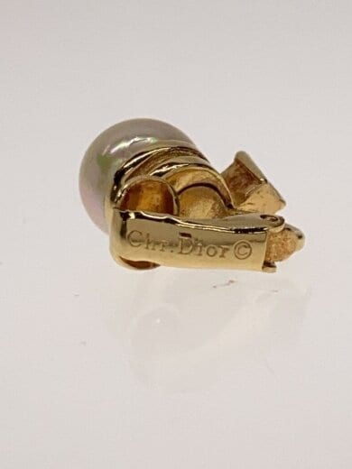 商品画像：イヤリング/--/カラーストーン/GLD/レディース// 3