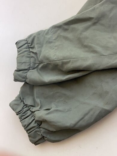 商品画像：ナイロンジャケット/L/ナイロン/GRY/カモフラ 5