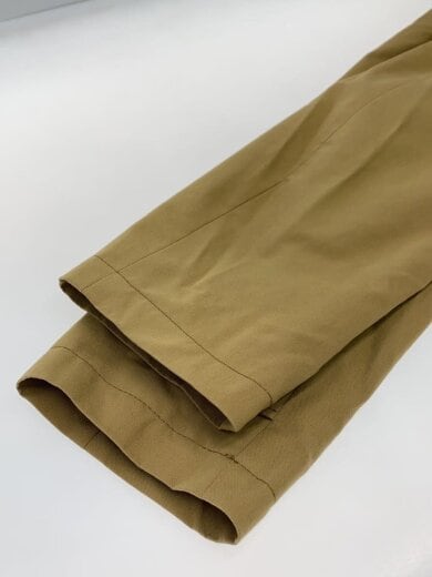 商品画像：ステンカラーコート/M/コットン/BEG 4