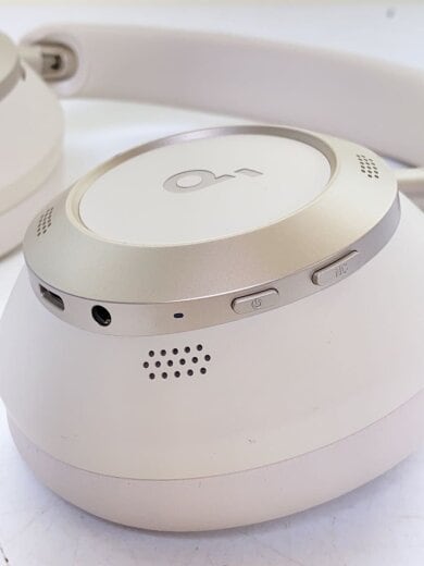 商品画像：ヘッドホン Soundcore Space One Pro A3062N21// 3