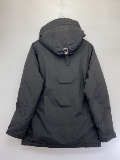 商品画像：SNORKEL DOWN PARKA/ダウンジャケット/XL/ポリエステル/BLK/無地/3192035// 2