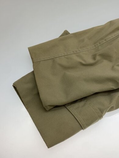 商品画像：トレンチコート/38/--/KHK/無地/8405-01-107-0240// 5