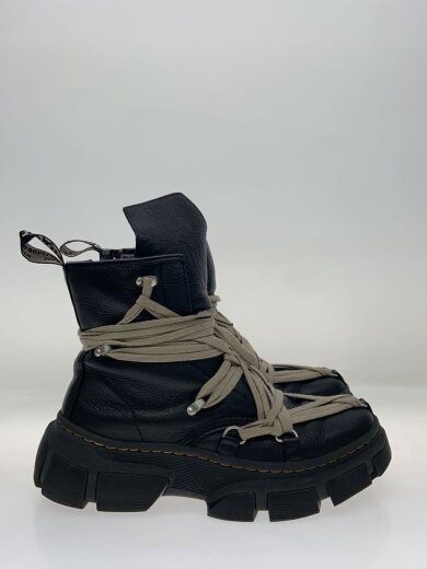 商品画像：1460 DMXL MEGA LACE BOOT/UK10/BLK/31752001/DW01D7809-2001-09// 2