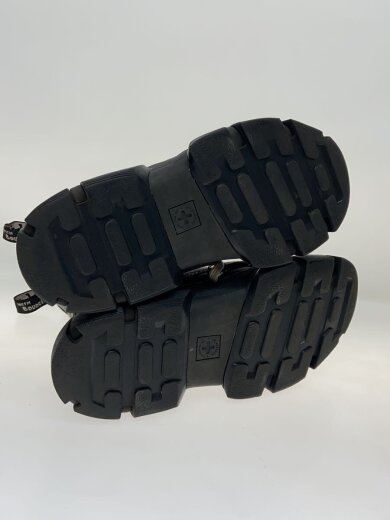 商品画像：1460 DMXL MEGA LACE BOOT/UK10/BLK/31752001/DW01D7809-2001-09// 6