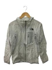 エマージェンシーJK/ユニセックス/WM/ポリエステル/GRY/無地