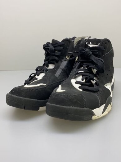 画像：NIKEAIR MAESTRO II LTD/エアマエストロ/ブラック/AH8511-001/28.5cm/BLK2