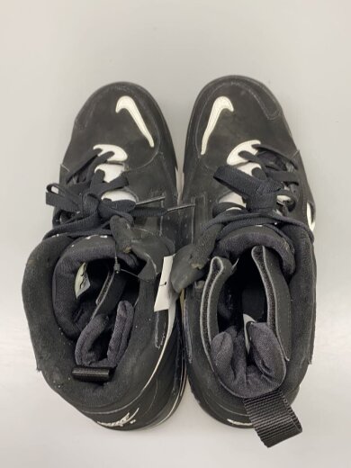 画像：NIKEAIR MAESTRO II LTD/エアマエストロ/ブラック/AH8511-001/28.5cm/BLK3