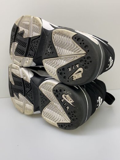 画像：NIKEAIR MAESTRO II LTD/エアマエストロ/ブラック/AH8511-001/28.5cm/BLK4