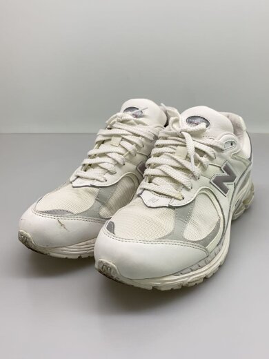 商品画像：M2002/ホワイト/26cm/WHT 2