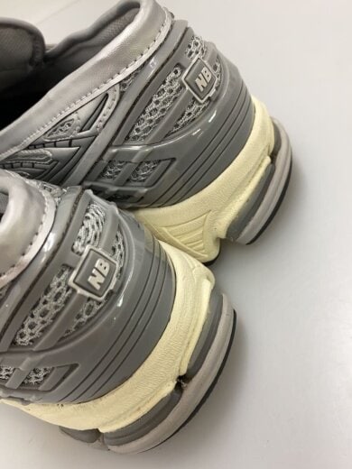 商品画像：U1906/シルバー/27cm/SLV// 7