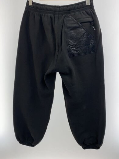 商品画像：24AW/SWEAT PANTS CUSTMIZED/M/コットン/GRY/WN-T904// 2