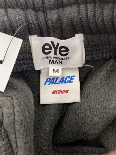 商品画像：24AW/SWEAT PANTS CUSTMIZED/M/コットン/GRY/WN-T904// 3