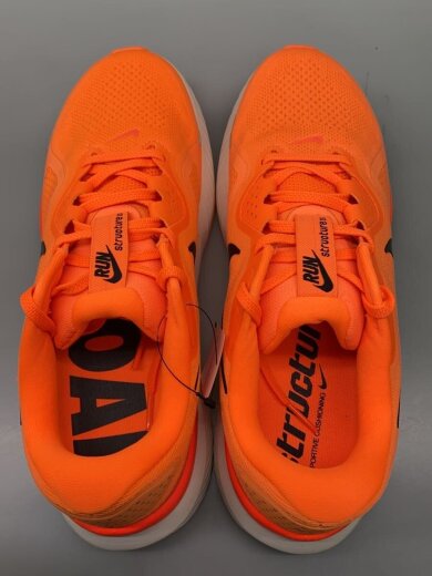 商品画像：STRUCTURE 26_ストラクチャー26/28cm/ORN// 3