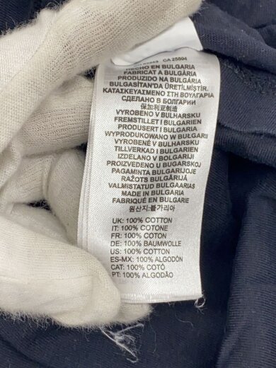 商品画像：T-BISCO-OD/タンクトップ/XL/コットン/BLK/無地/A15372// 5