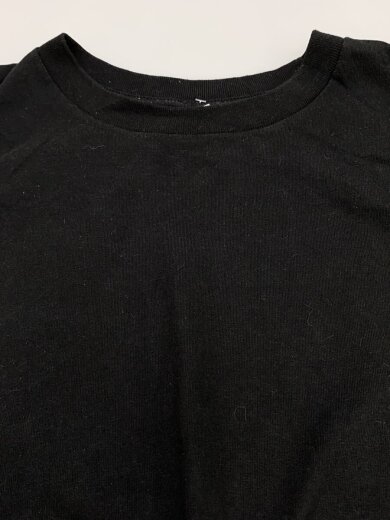 商品画像：24ss/painted tee/Tシャツ/XXL/コットン/BLK// 5