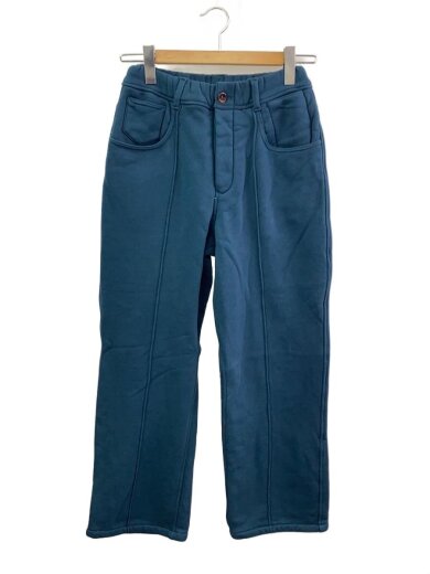 商品画像：map./スウェットスラックスパンツ/ボトム/M/コットン/BLU/OL234-04 1