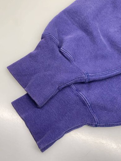 商品画像：90s/REVERSE WEAVE/USA製/スウェット/XL/コットン/NVY 4
