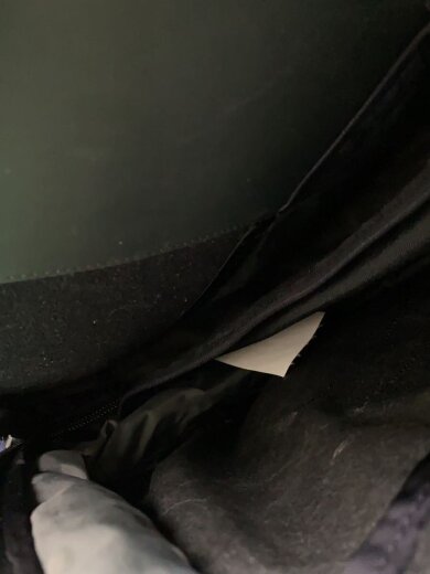 商品画像：3wayブリーフケース/リュック/--/BLK 6