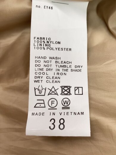 商品画像：フードミドル2WAYジャケット/マウンテンパーカー/21-011-220-3000 4