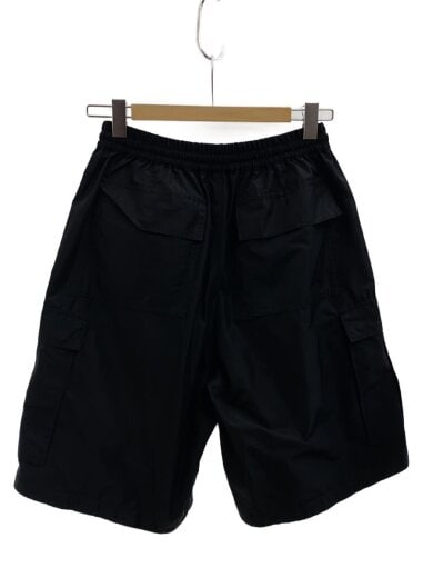 商品画像：eYe JUNYA WATANABE MAN/ショートパンツ/S/ポリエステル/BLK/無地/WO-P9 2