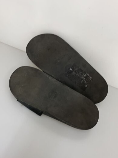 商品画像：サンダル/--/BLK/567115 4