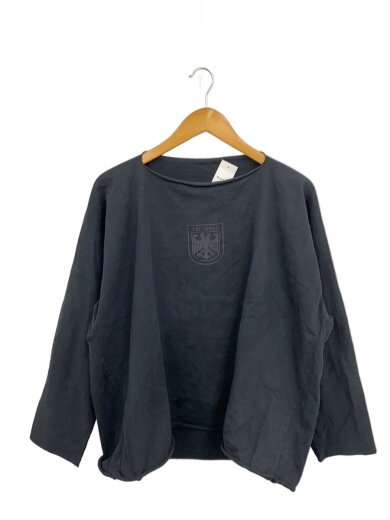 商品画像：VULTRES/Ye/長袖Tシャツ/1/--/BLK 1