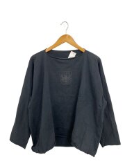 VULTRES/Ye/長袖Tシャツ/1/--/BLK