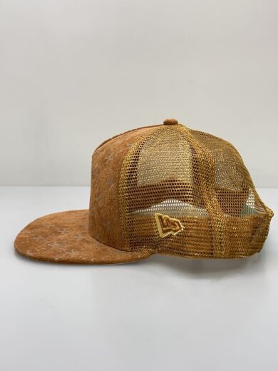 商品画像：L.O.S.T Rr/キャップ/FREE/BRW/メンズ 2